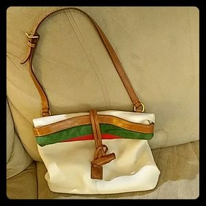 Dooney & Bourke medium Google Crossbody